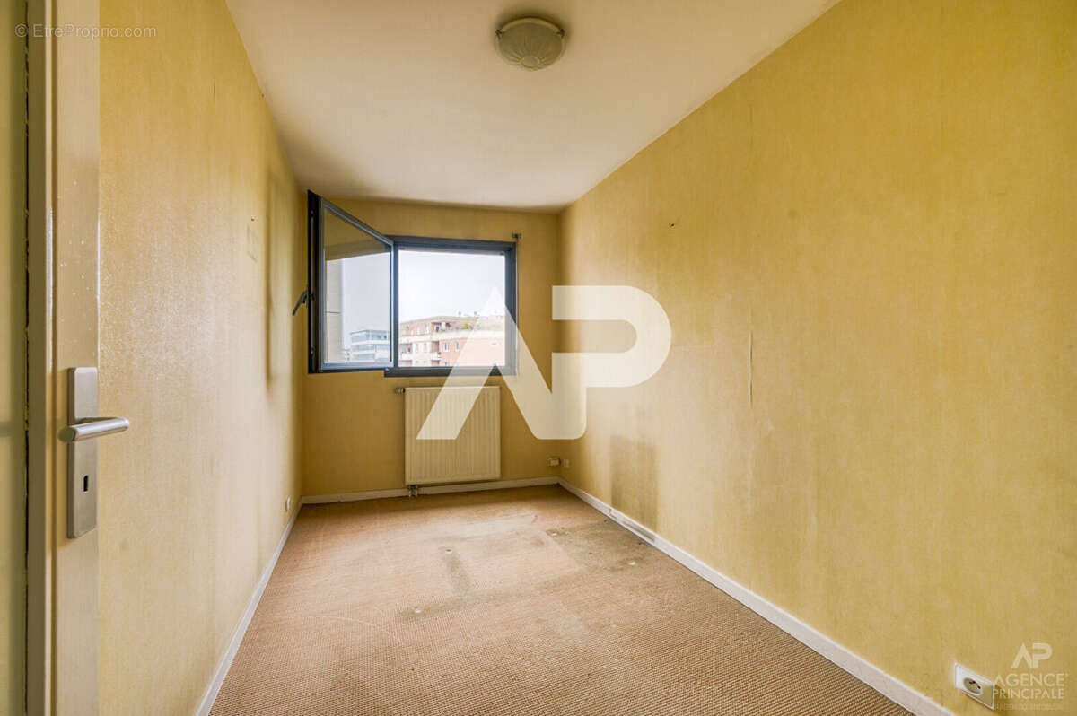 Appartement à RUEIL-MALMAISON