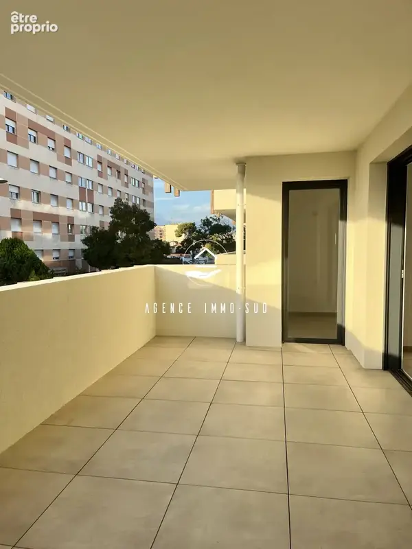 CROS DE CAGNES - 4 Pièces - 3 chambres - Livraison immédiate - photo 2