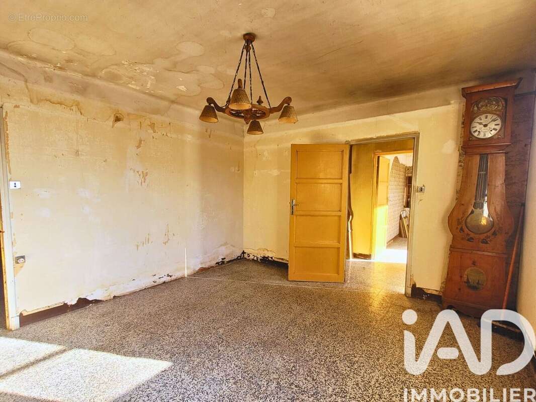 Maison 75 m² à Saint-Martin-De-Bromes  - photo 4