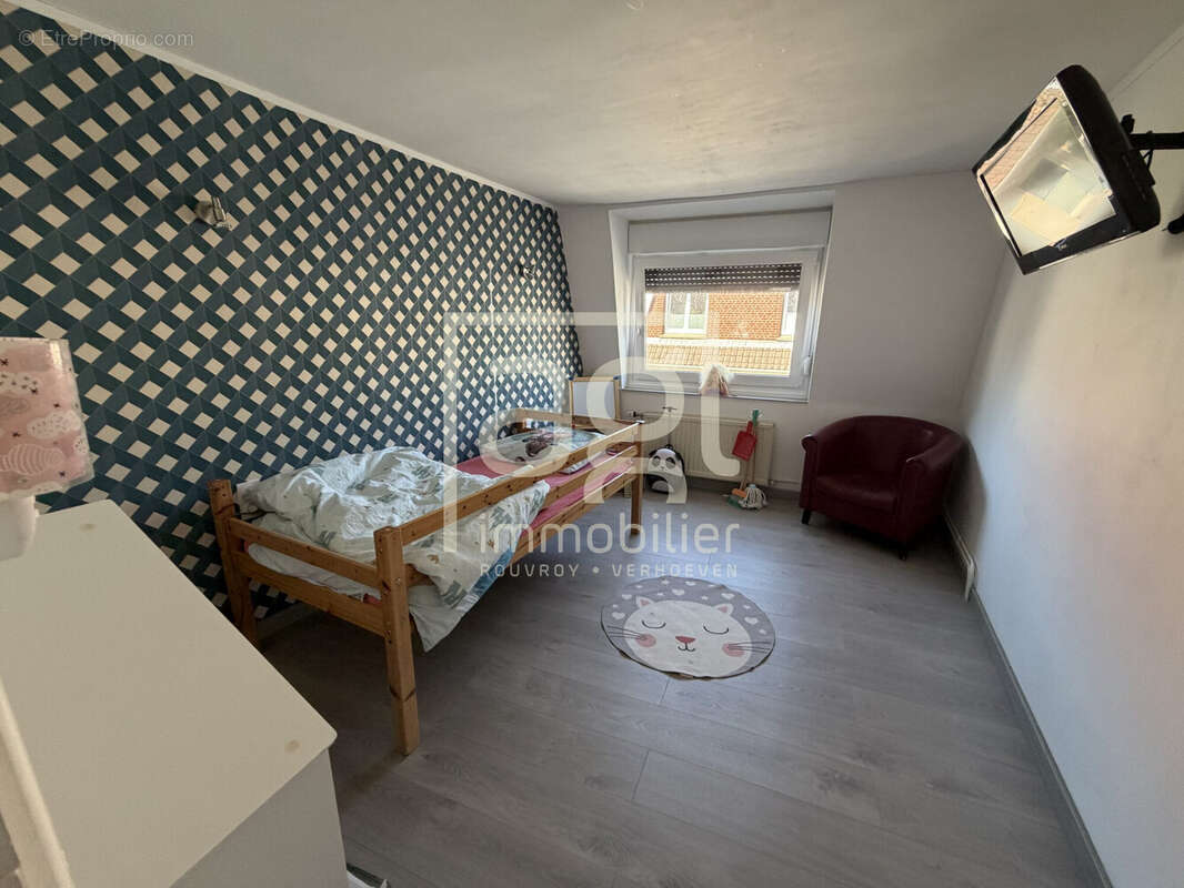 Maison 106 m² à Dunkerque  - photo 9