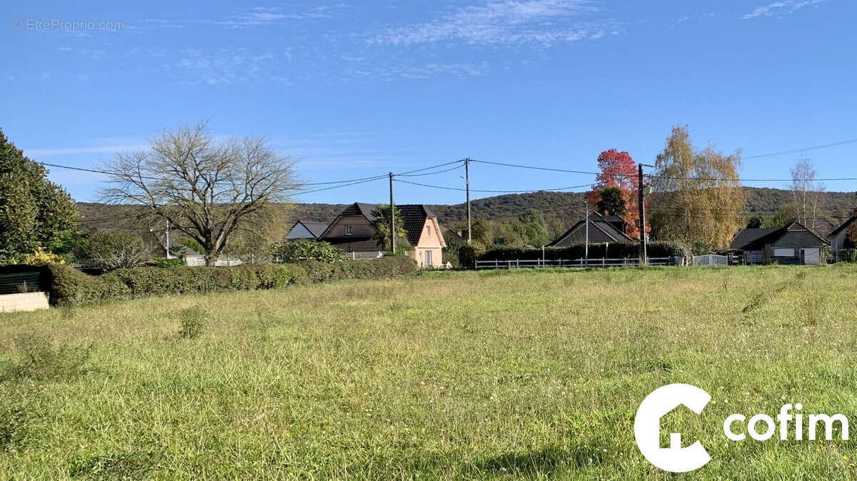 Terrain 476 m² à Benejacq  - photo 2