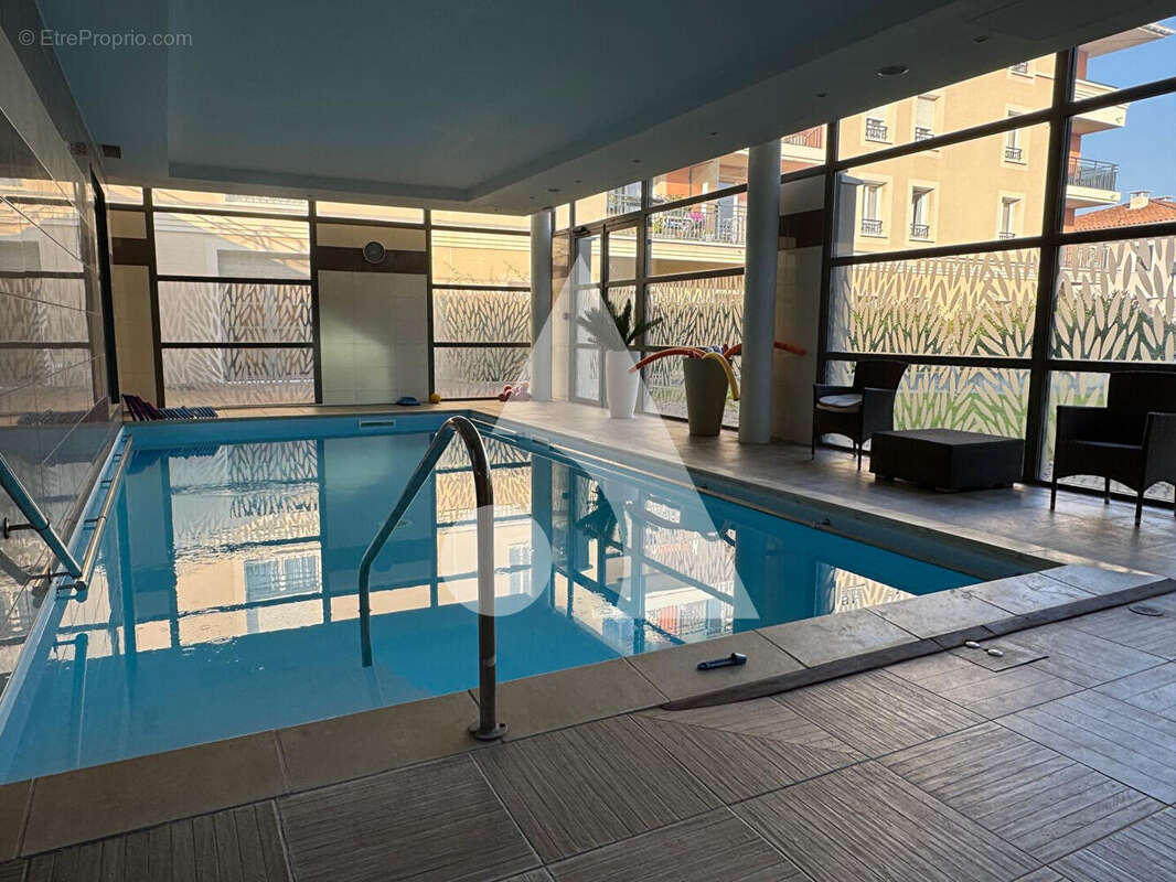 Appartement à CAVAILLON