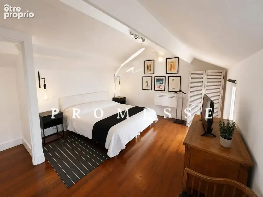 SAINT CHARLES - Maison 5 Chambres - photo 7