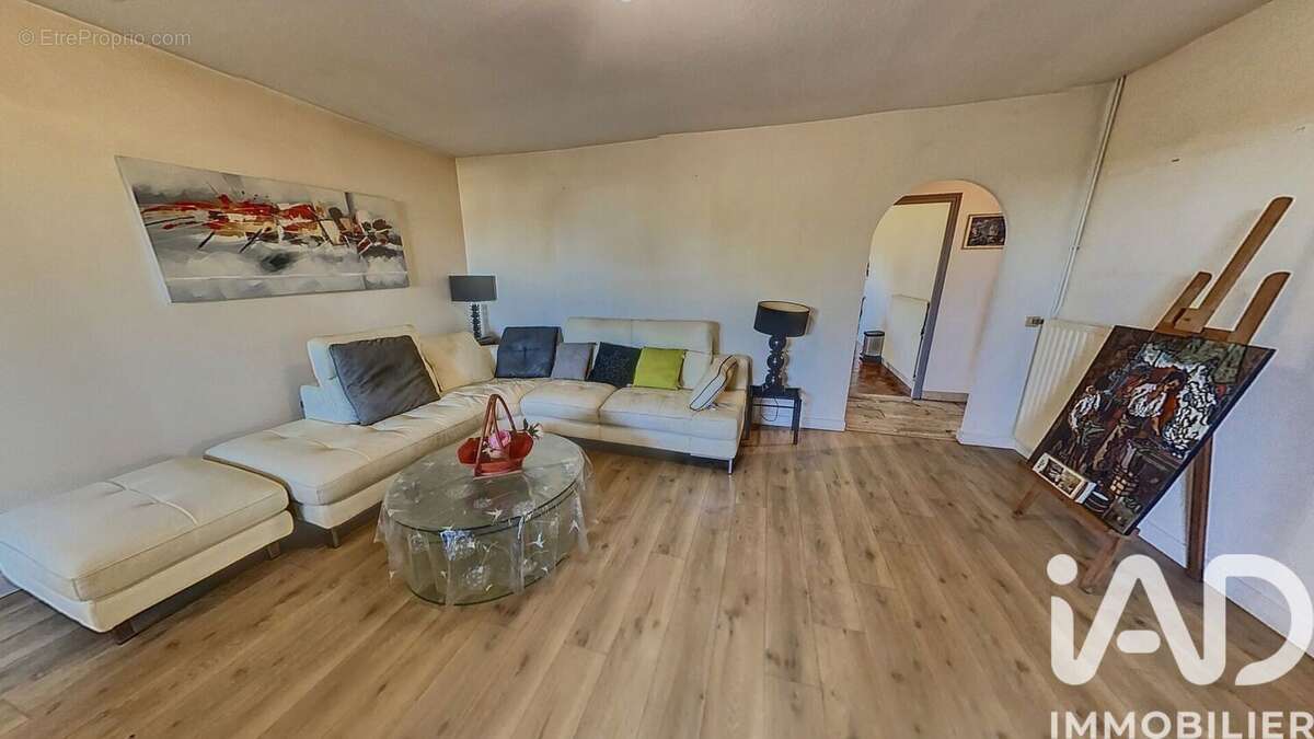 Photo 3 - Maison à CLEGUER