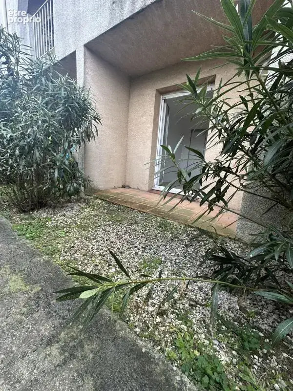 T2 entièrement rénové  42 m² Plaisance-du-Touch - photo 5