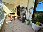 Appartement à CARRIERES-SOUS-POISSY