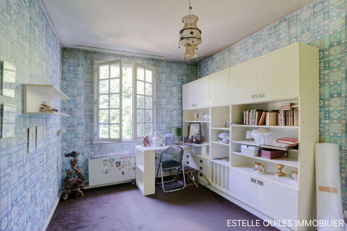 Maison à VERSAILLES