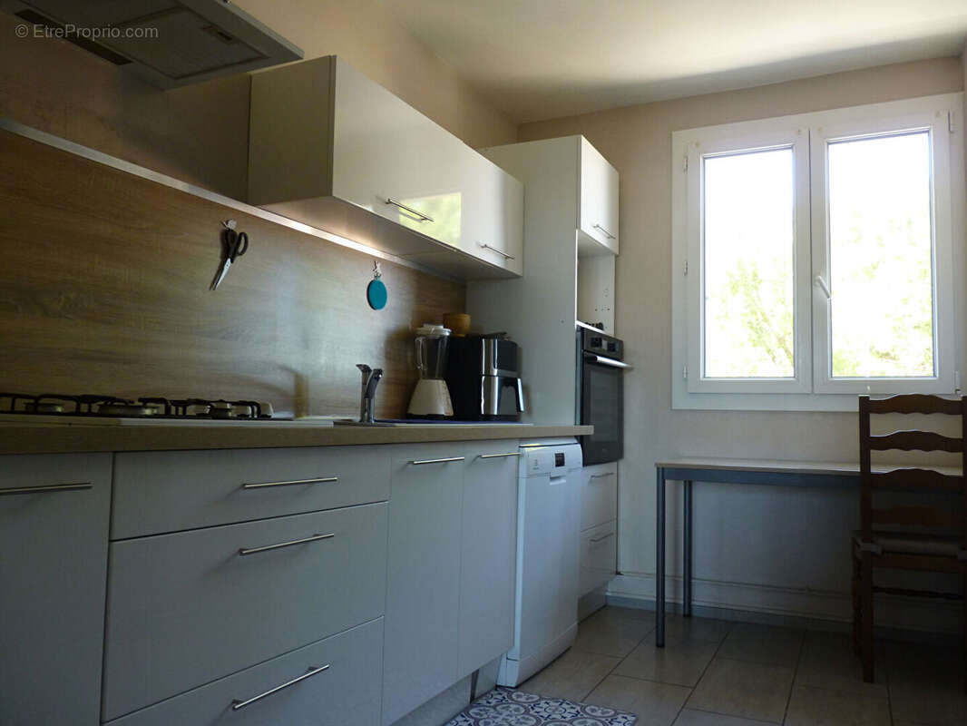 Appartement à CAVAILLON
