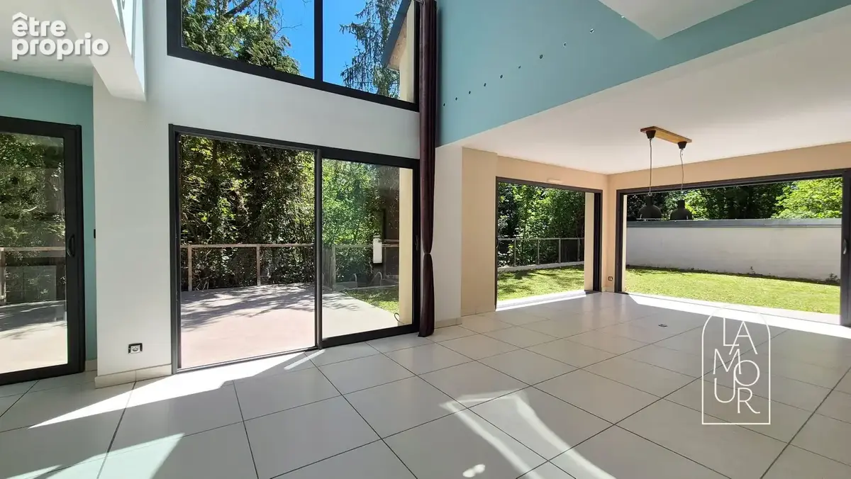 Maison 7 pièces 213 m² à vendre à Couternon (21560) - photo 3
