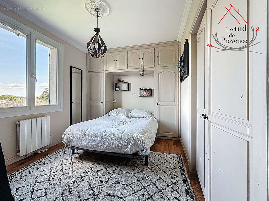 Maison à BEDARRIDES