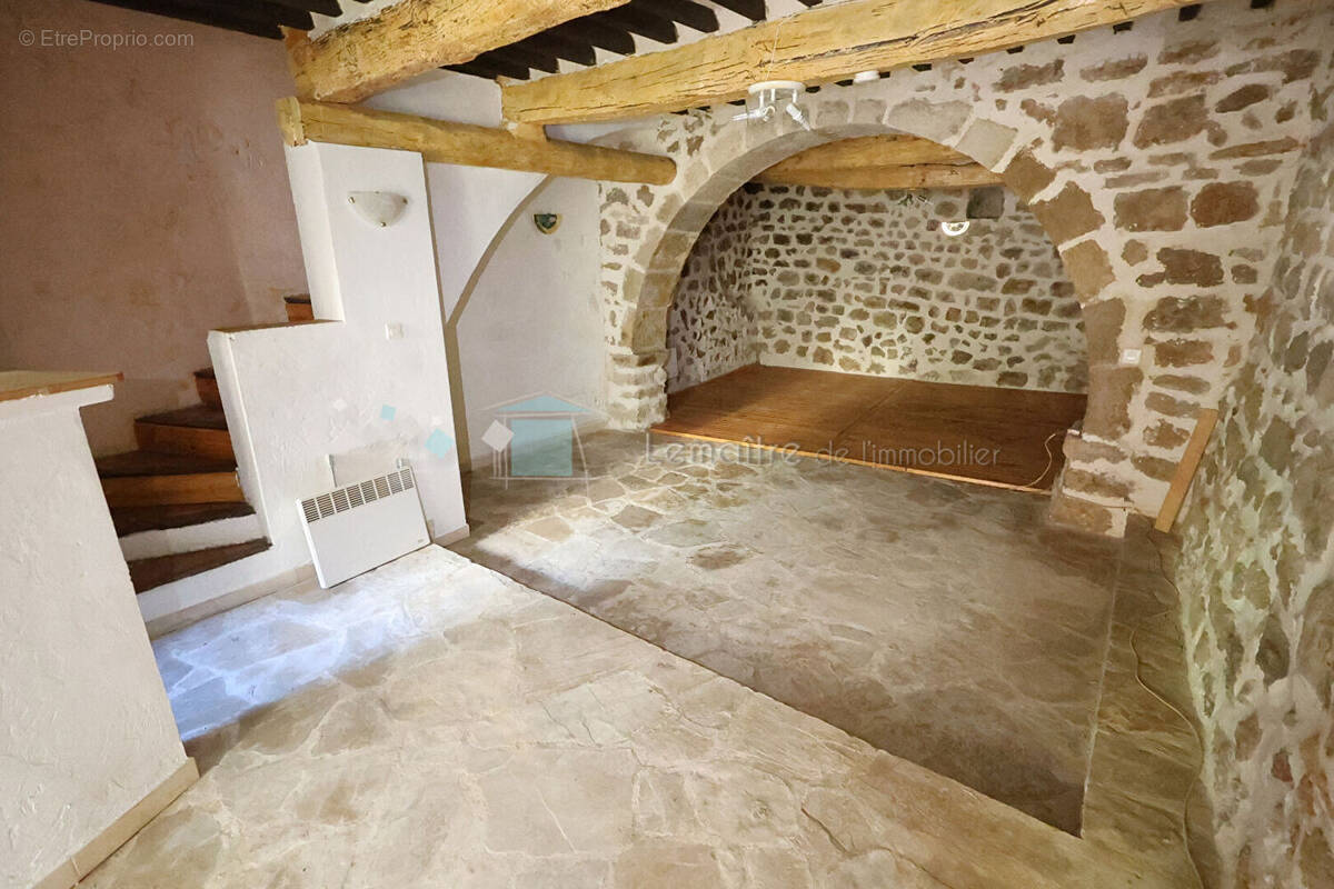 Maison à FAYENCE