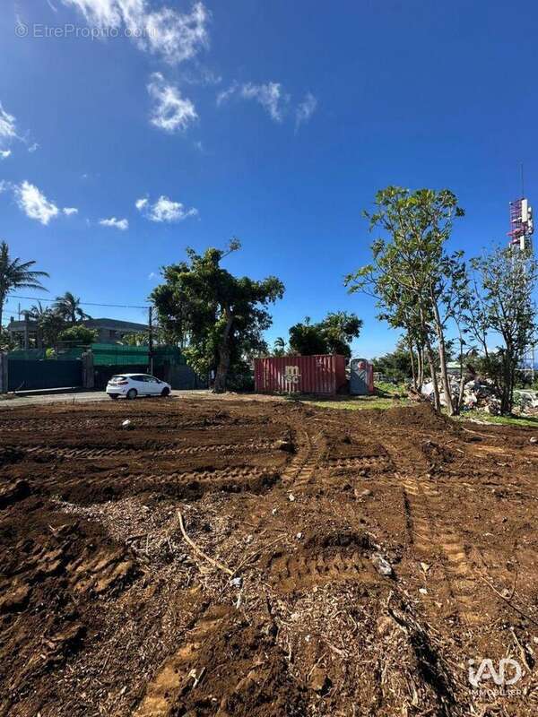 Photo 5 - Terrain à SAINTE-MARIE