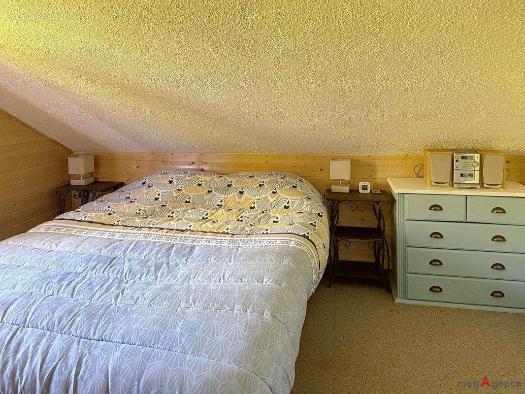Appartement à GRESSE-EN-VERCORS