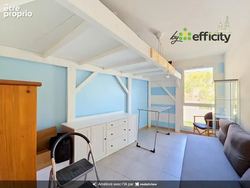 Appartement - photo 4