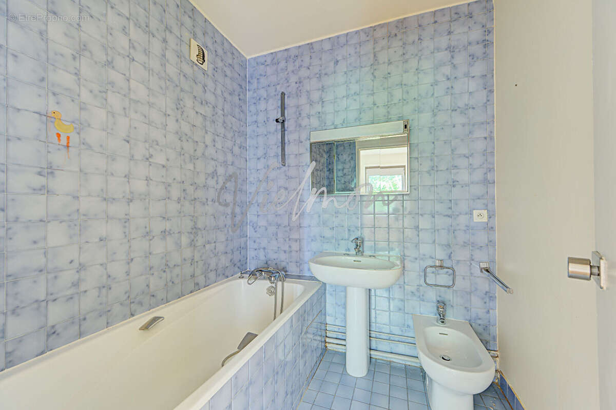 Appartement à SAINT-GERMAIN-EN-LAYE