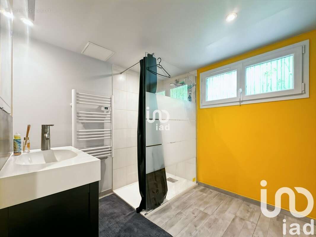 Photo 9 - Maison à PARON