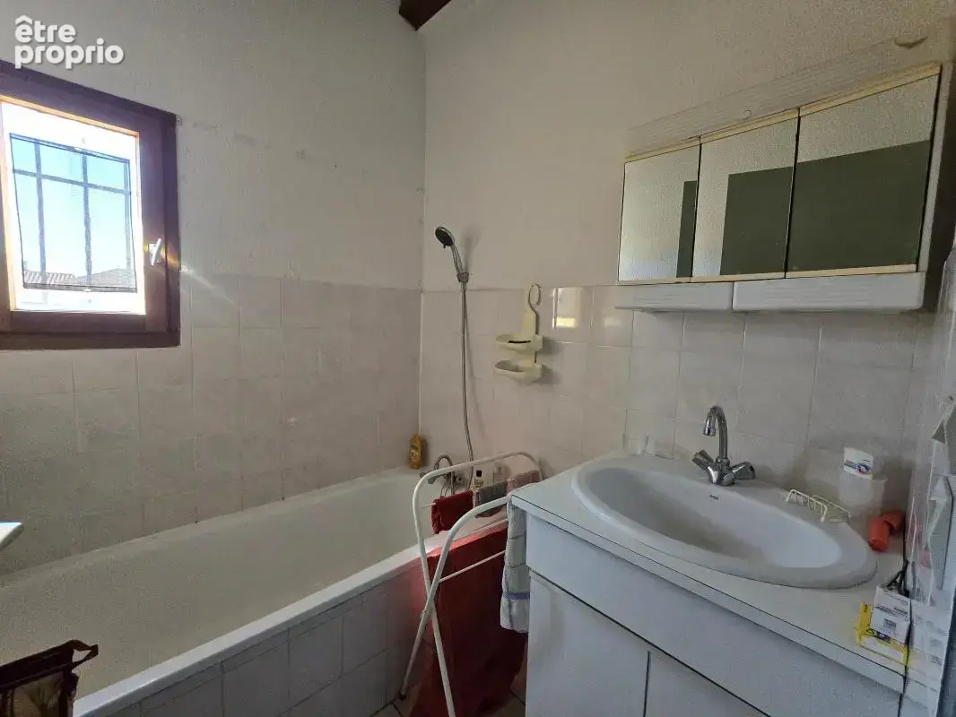 Maison à deux pas du port de Saint-Cyprien - photo 6