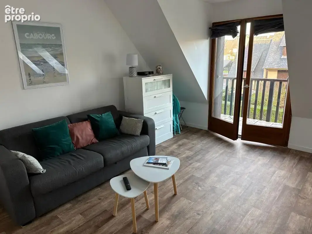 Appartement À Vendre - photo 2
