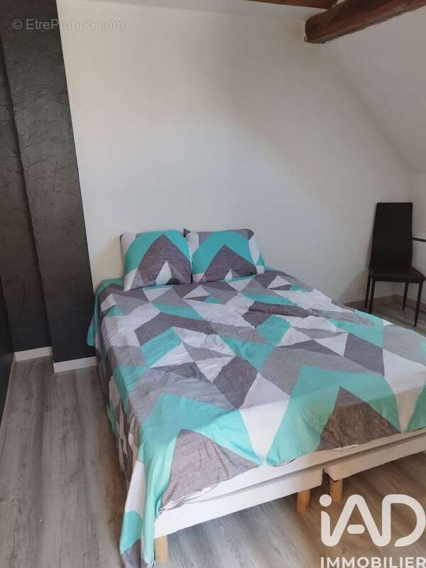 Photo 9 - Maison à MOUY