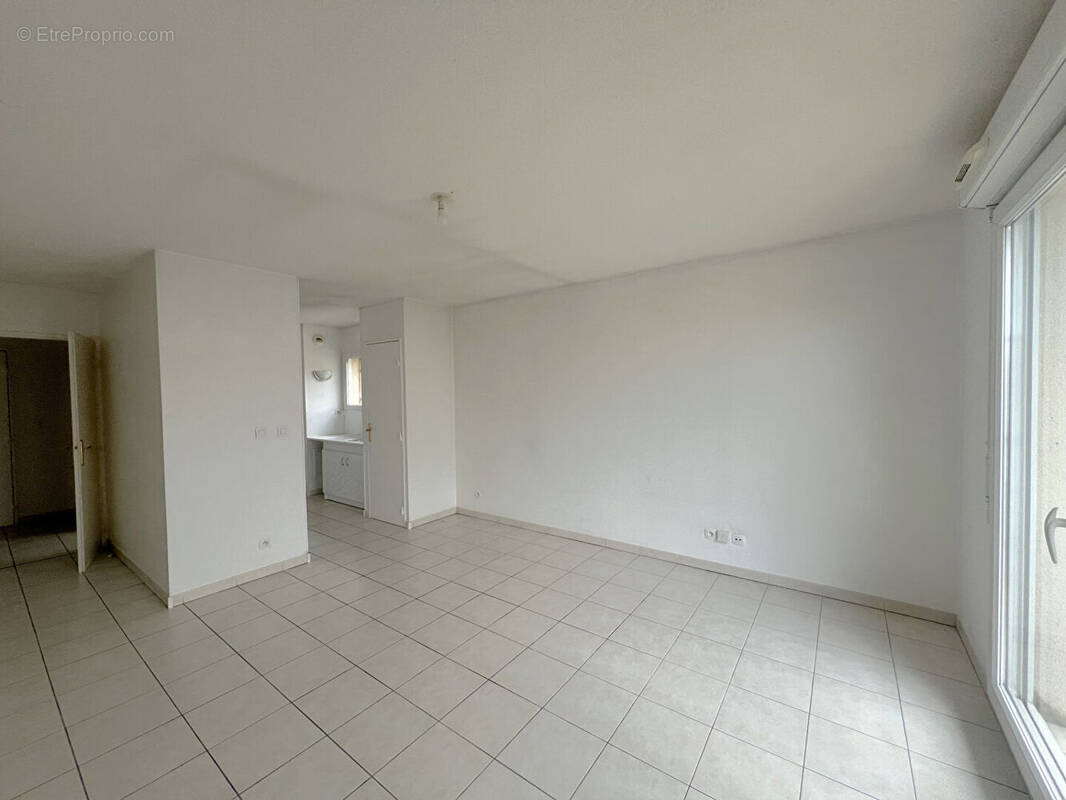 Appartement à AMBERIEU-EN-BUGEY