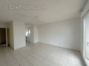 Appartement à AMBERIEU-EN-BUGEY