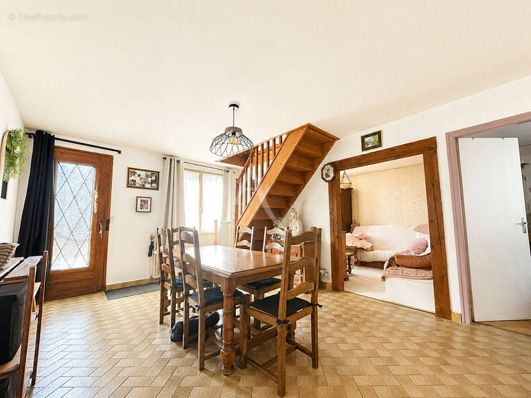Maison à LE CROTOY