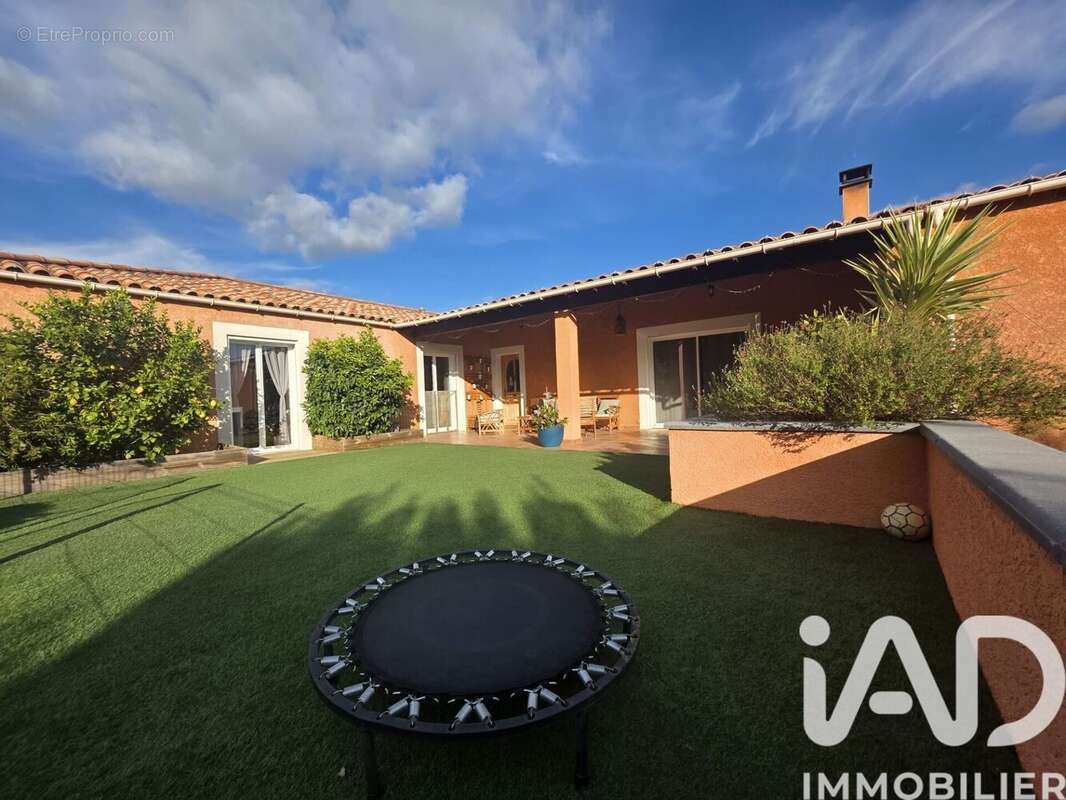 Photo 2 - Maison à USCLAS-DU-BOSC