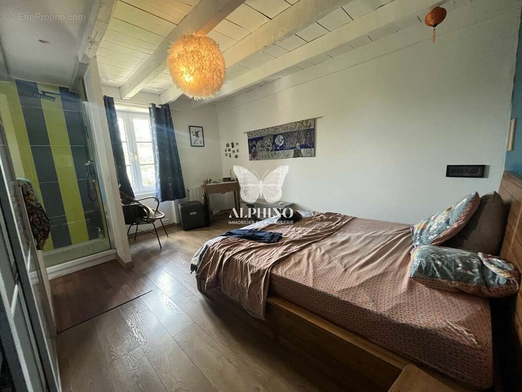 Maison à COGNAC-LA-FORET