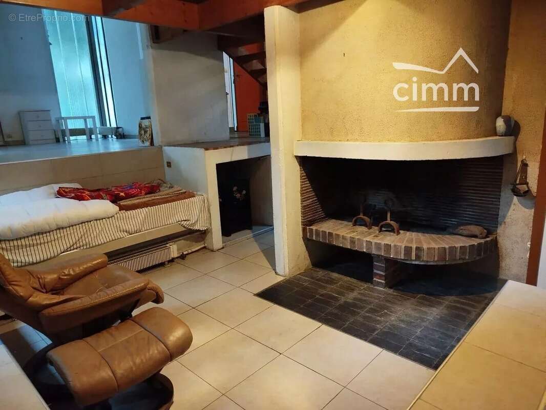 Maison à SAINT-CYR-EN-VAL