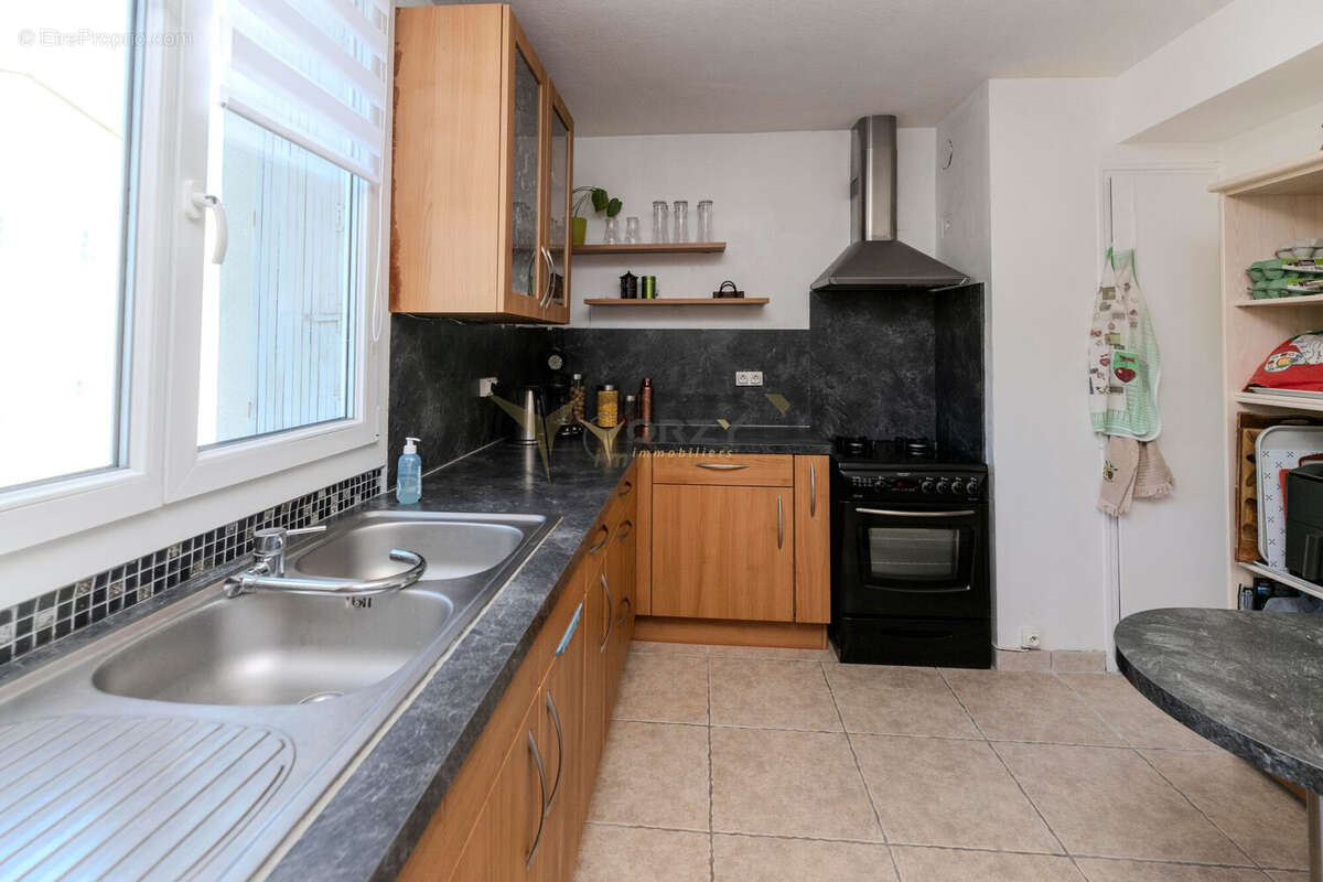 Appartement à VEDENE