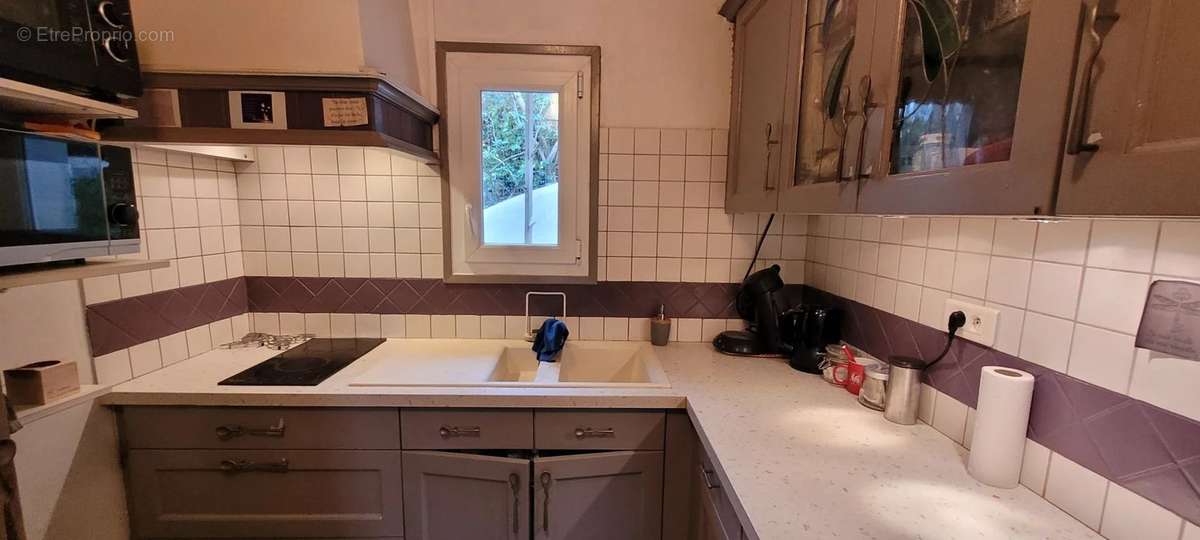 Maison à PIETROSELLA