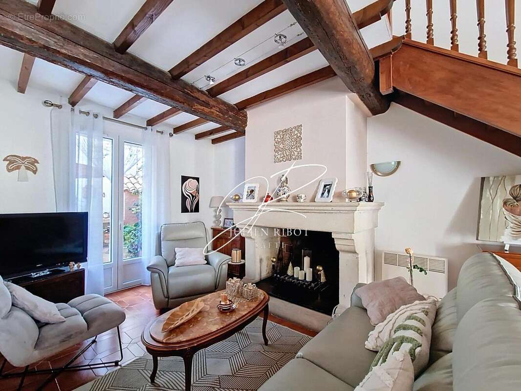 Photo 3 - Maison à SERIGNAN