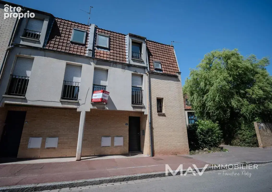 Saint-omer - maison 4 chambres avec garage a proximite du centre ville - photo 10