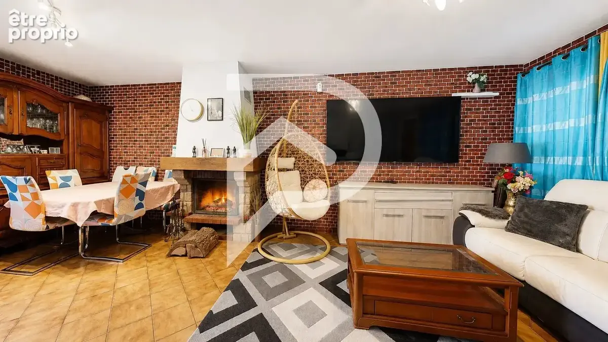 Vente Maison Limay(78520) 230 000ï¿œ - photo 5