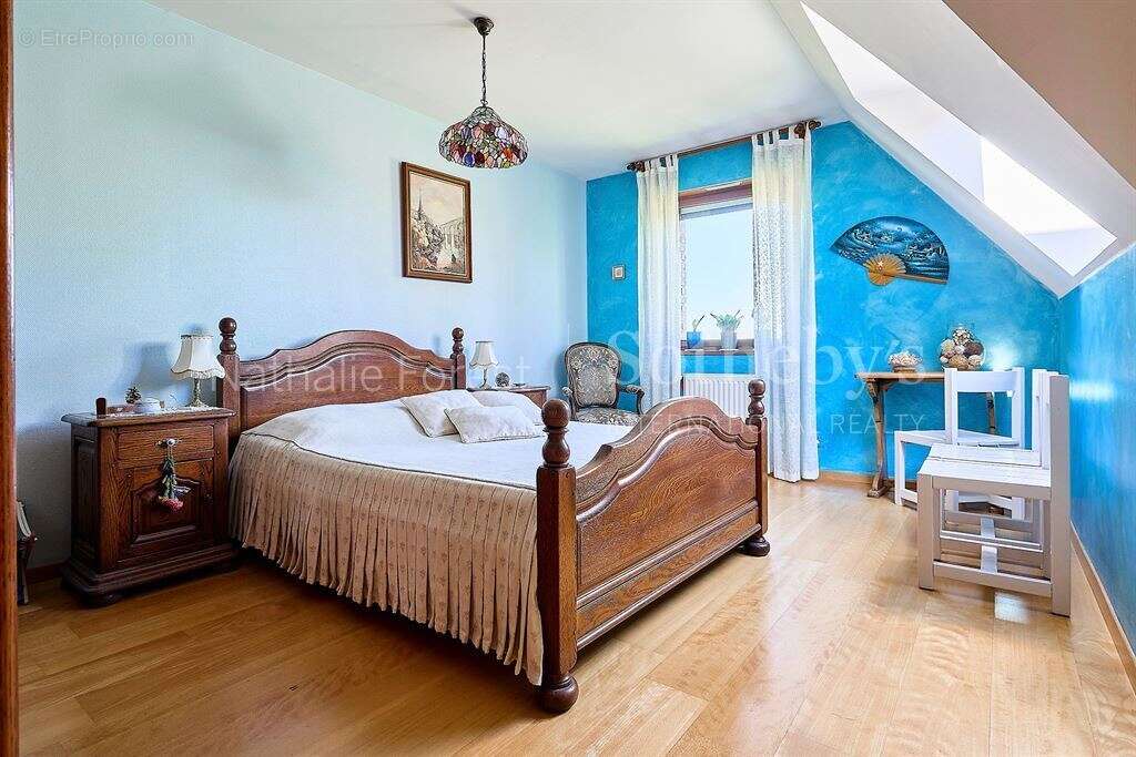 Maison à LOUVIL