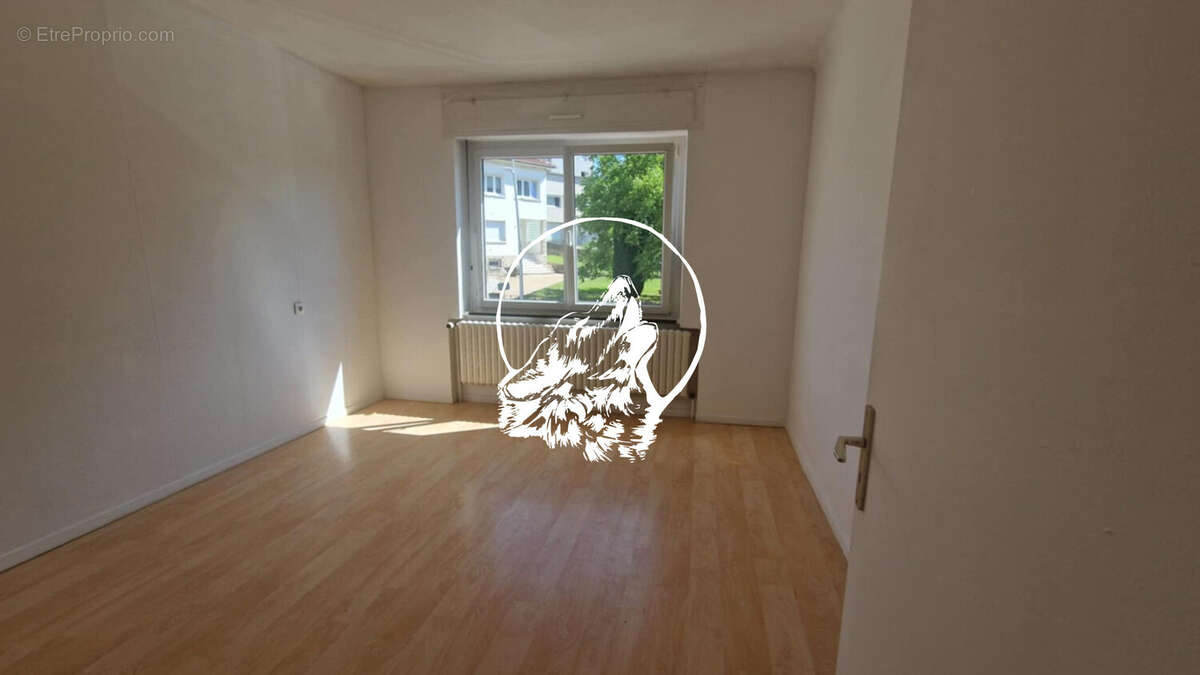 Maison à HOMBOURG-HAUT