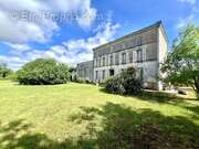 Maison à SAINT-SEVER-DE-SAINTONGE