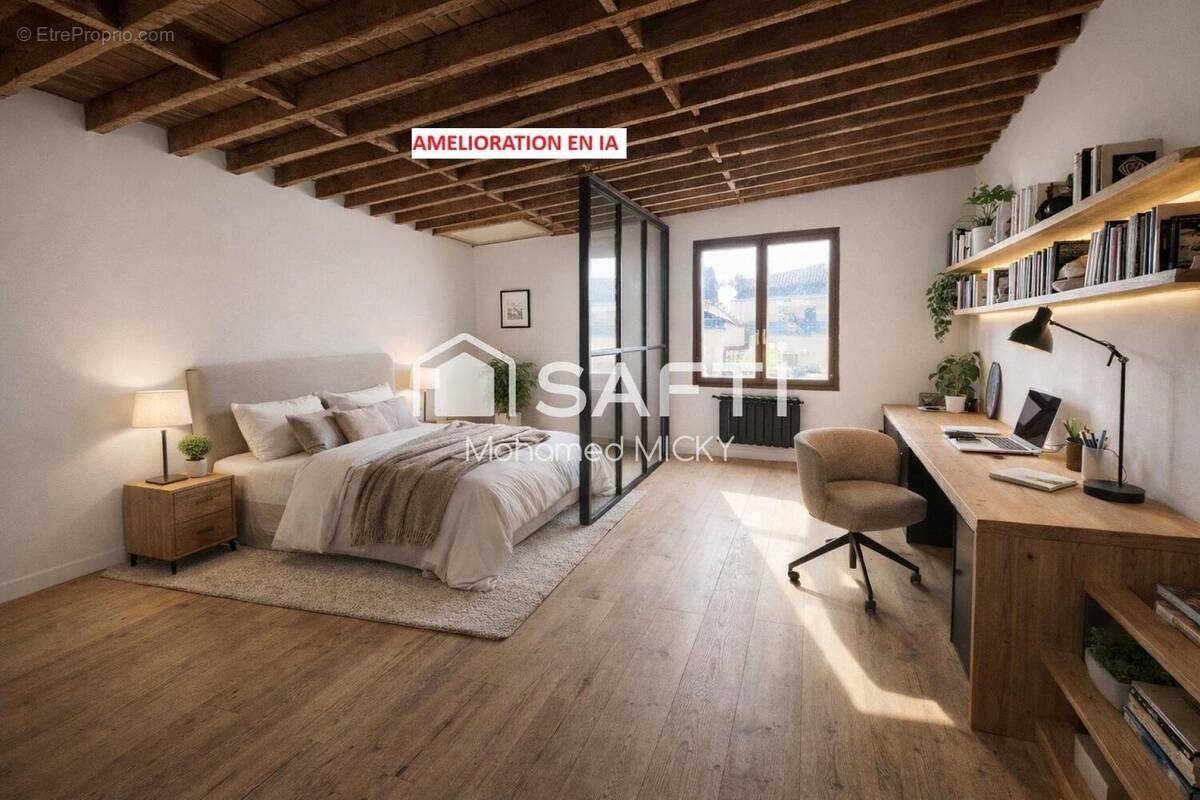 Photo 1 - Appartement à CHALONS-EN-CHAMPAGNE
