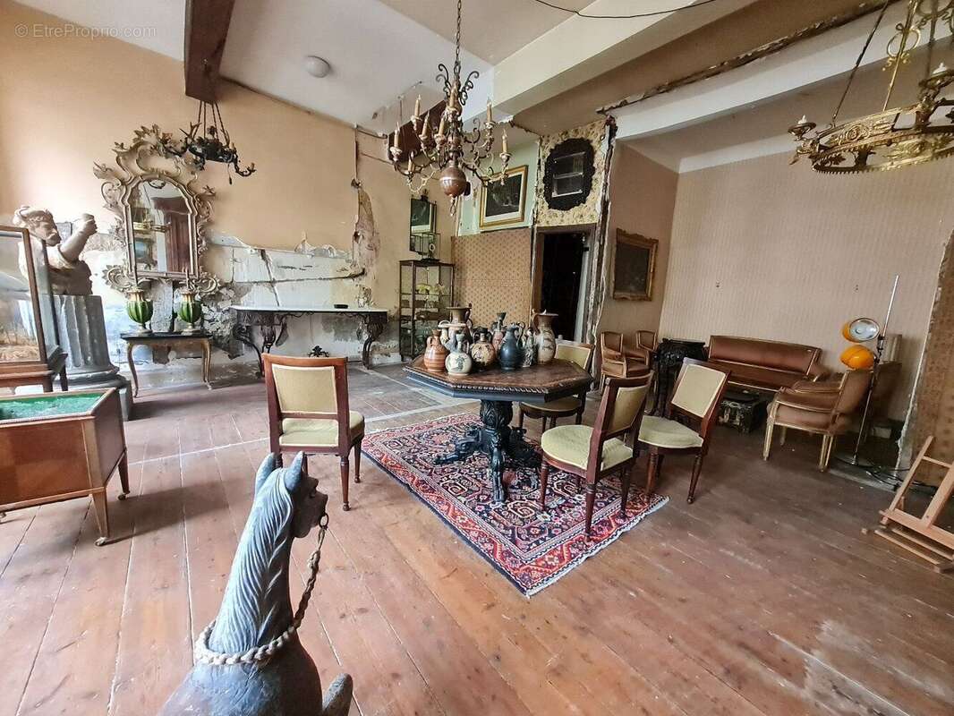 Appartement à LECTOURE