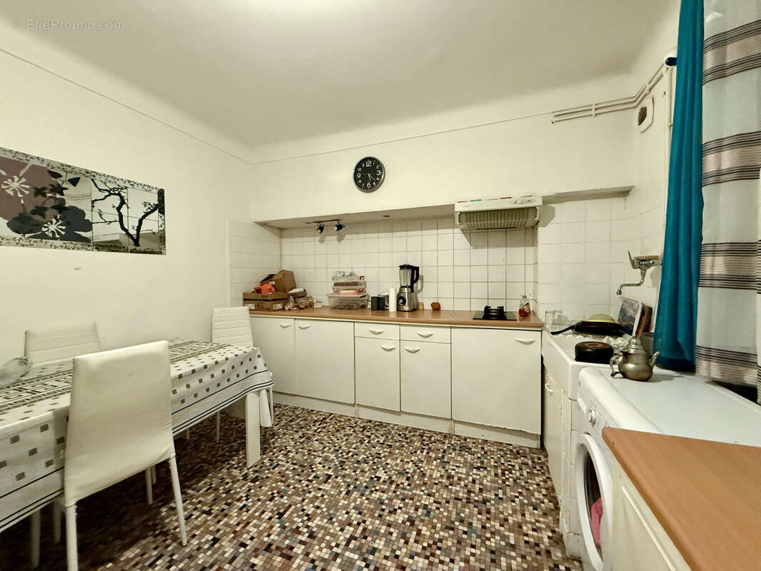 Appartement à SAINT-LYS