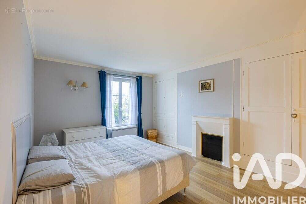 Photo 8 - Maison à GRISY-LES-PLATRES