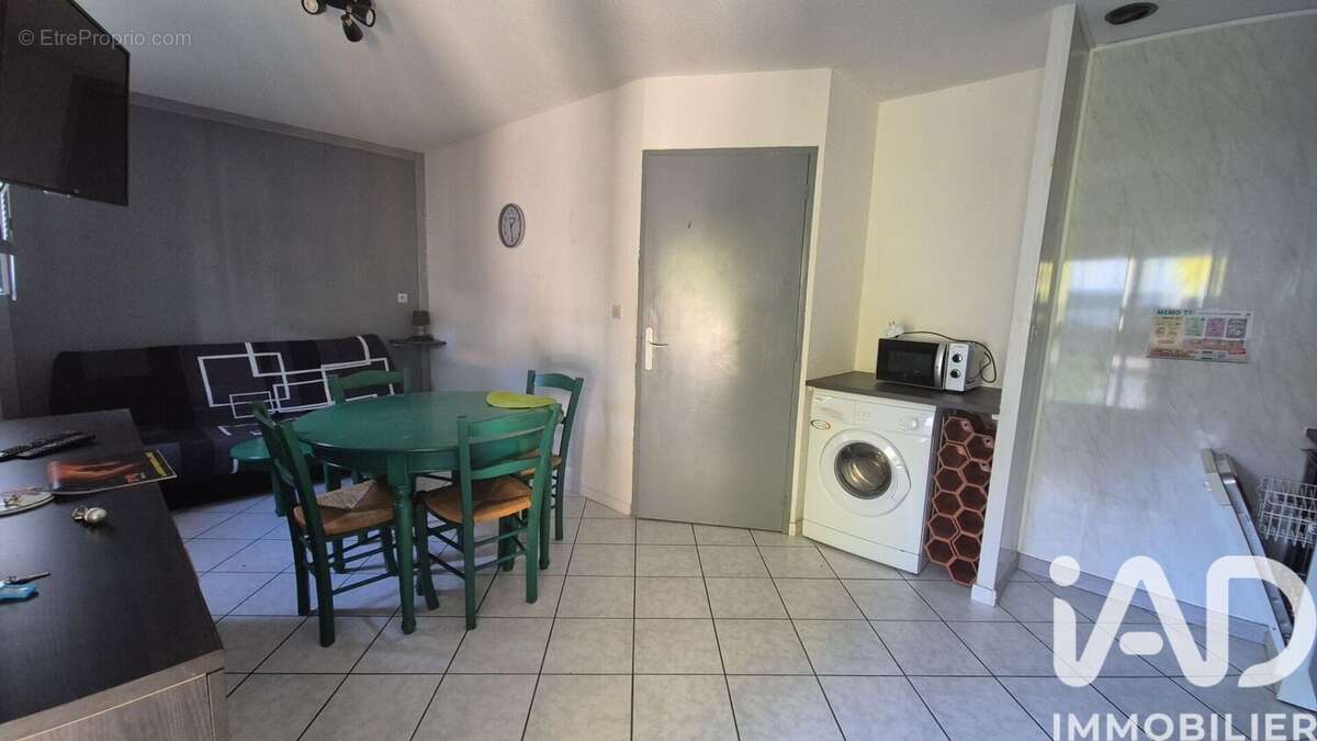 Maison 34 m² à Ozillac  - photo 9