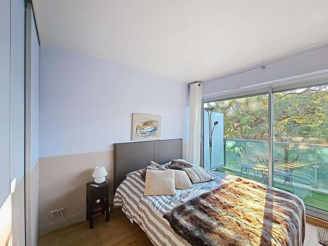 Photo 6 - Appartement à LA BAULE-ESCOUBLAC