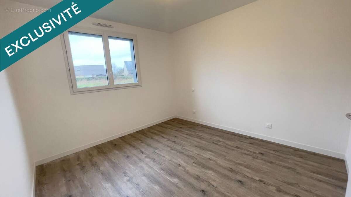 Photo 6 - Maison à MAYENNE