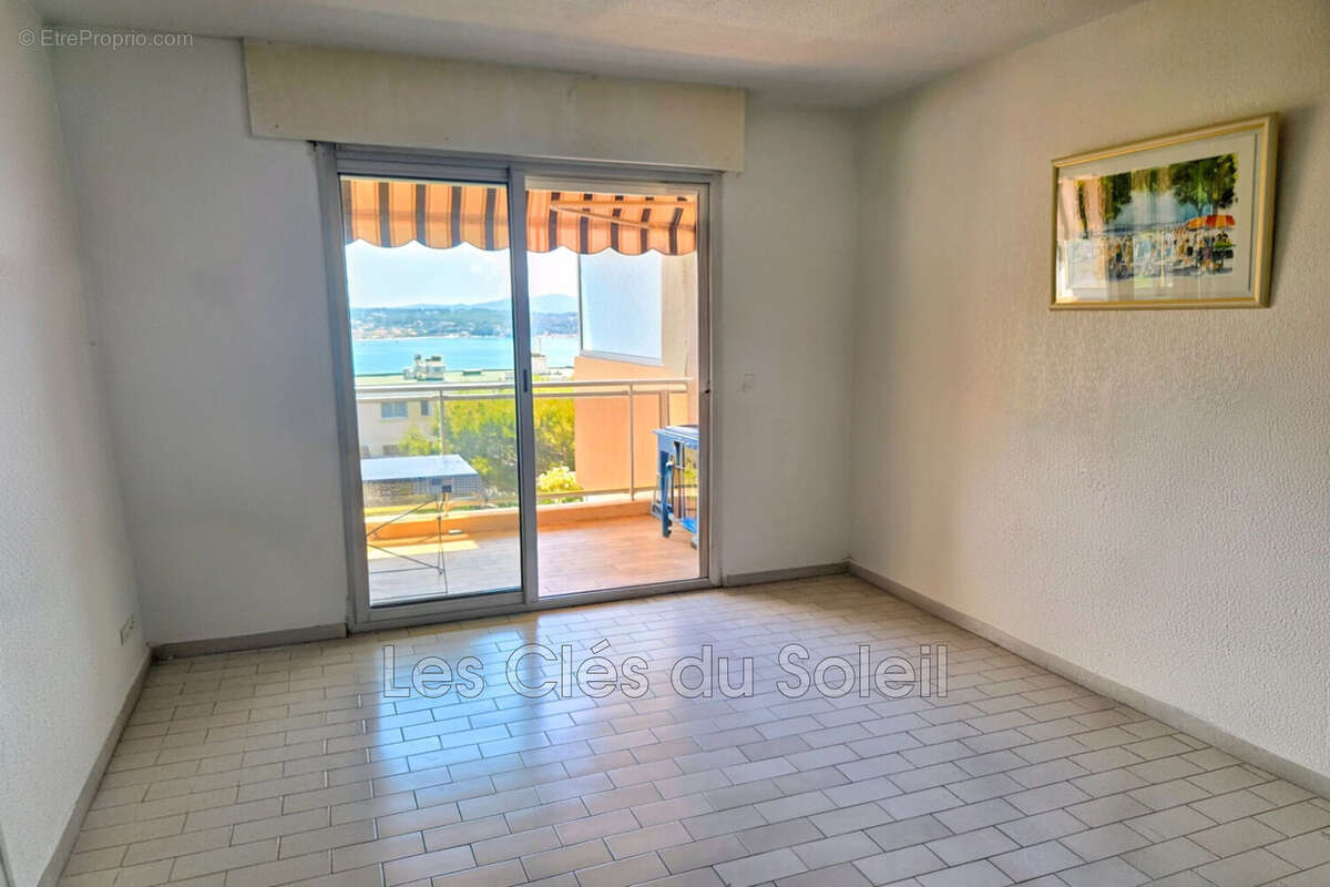Appartement à BANDOL