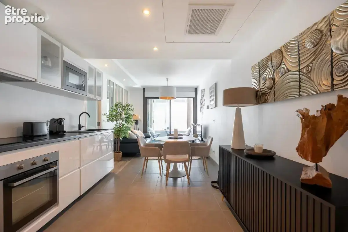 Appartement 2 pièces de 40 m² à Aix-en-Provence - photo 5