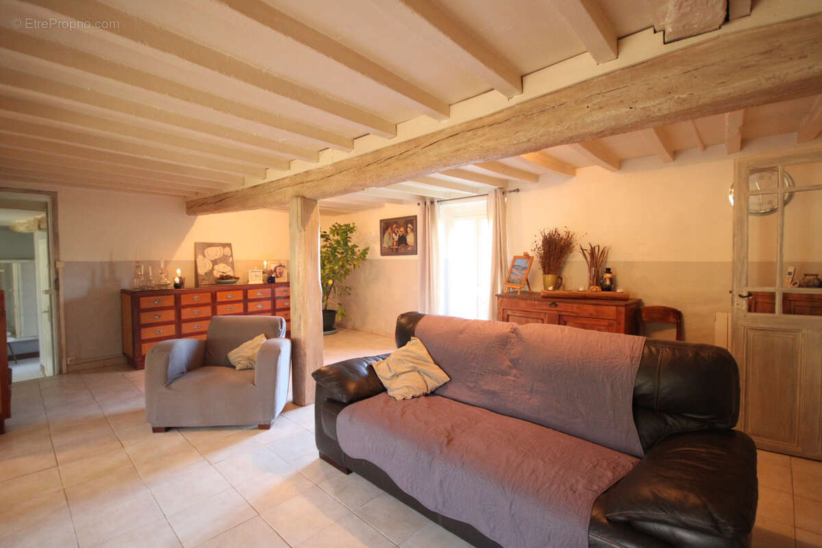 Maison à MIREPOIX