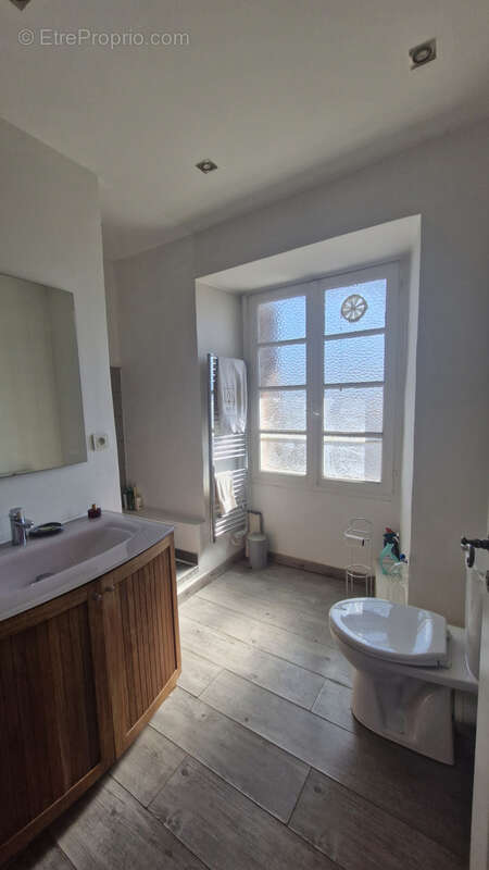 Appartement à CORTE