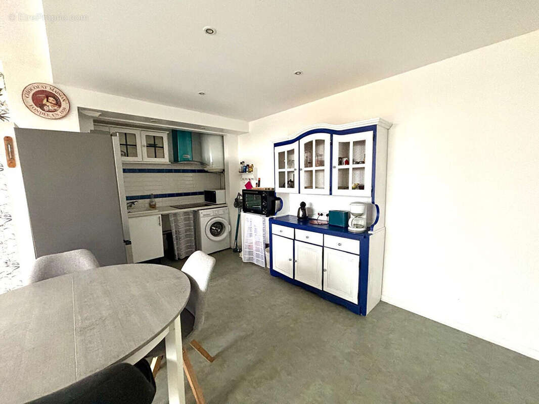 Appartement à DAX