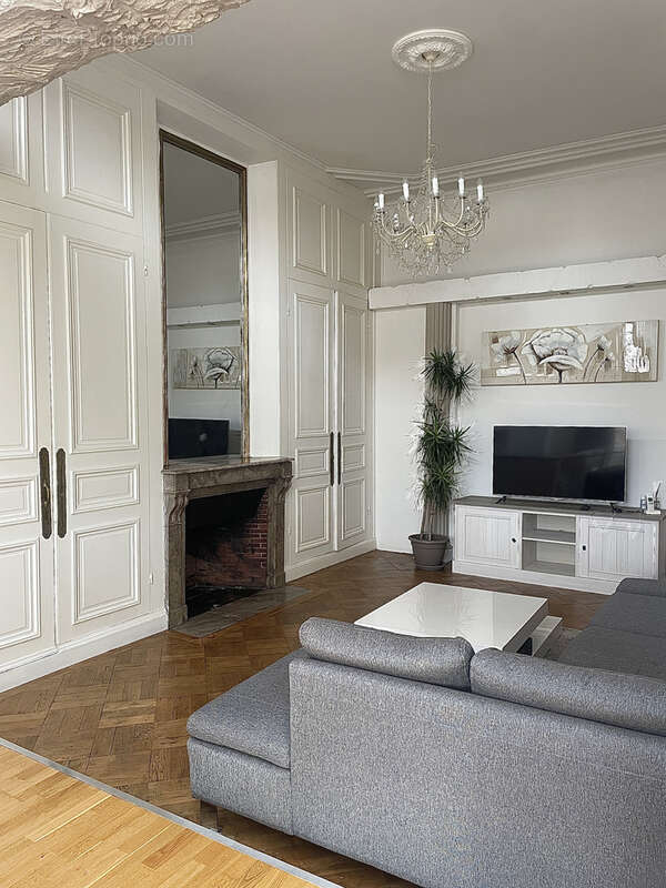 Appartement à TOURCOING